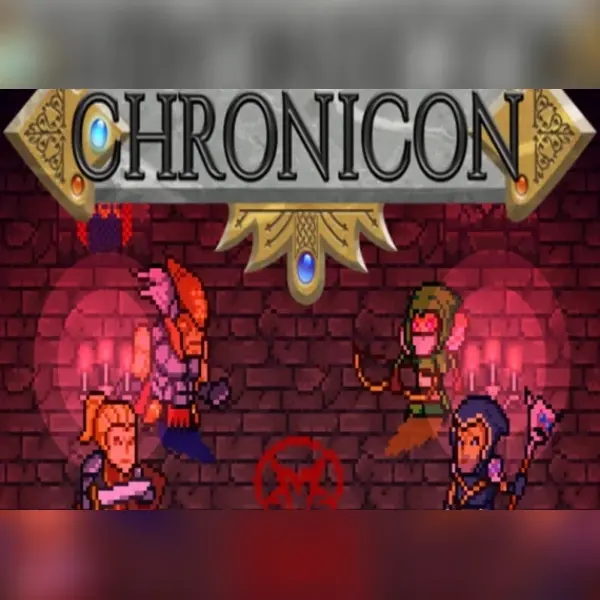 Chronicon + The Mechanist Bundle — Steam, Standard