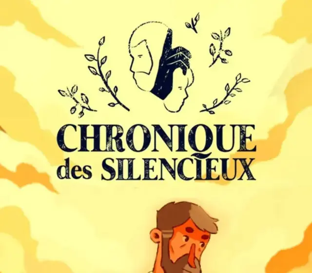 Chronique des Silencieux — Steam, Standard