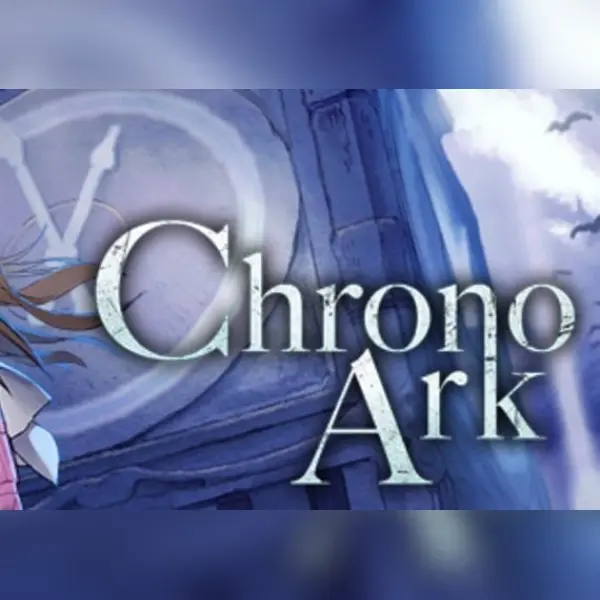 Chrono Ark — Steam, Standard