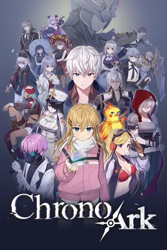 Chrono Ark — Steam, Standard