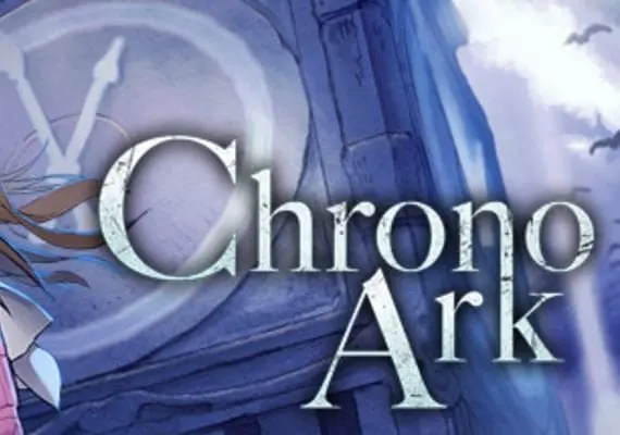 Chrono Ark EN/KO — Steam, Standard