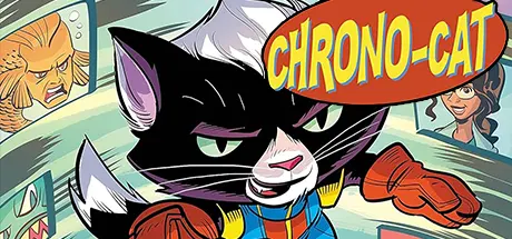 Chrono-Cat — Steam, Standard