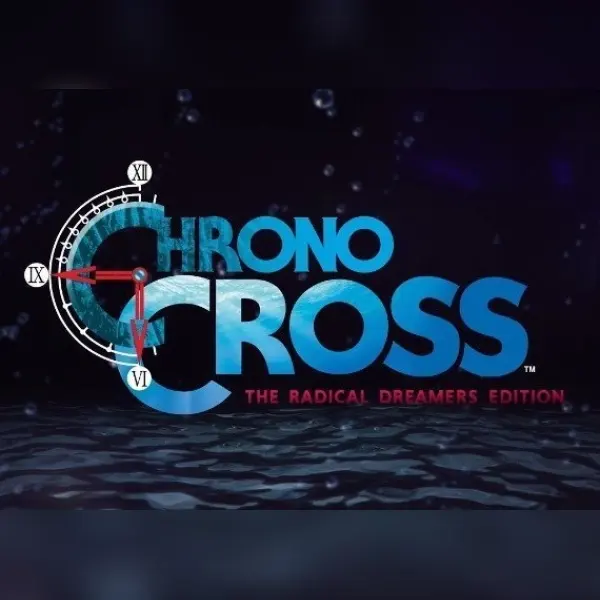 CHRONO CROSS: THE RADICAL DREAMERS EDITION — Xbox One / Xbox Series X|S, Standard