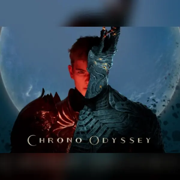 Chrono Odyssey — Steam, Standard