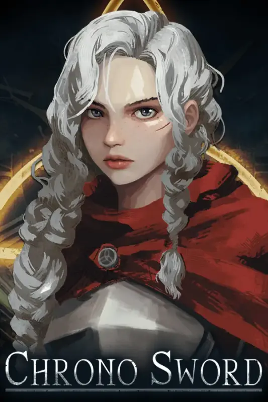 Chrono Sword — Steam, Standard