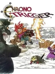 Chrono Trigger — Steam, Standard