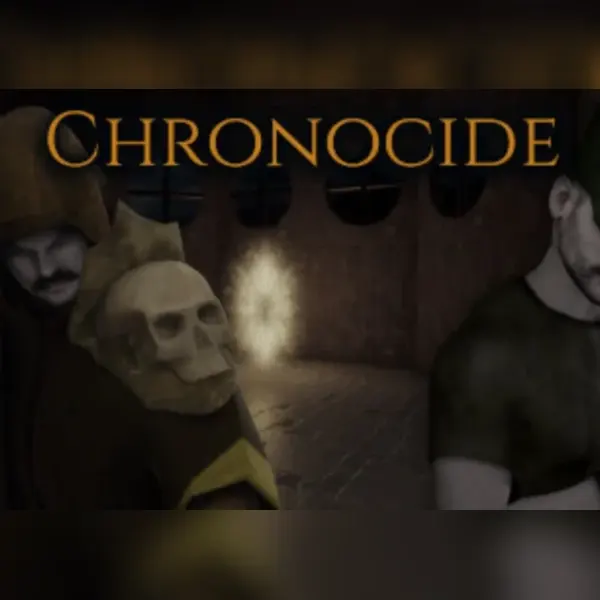 Chronocide — Steam, Standard