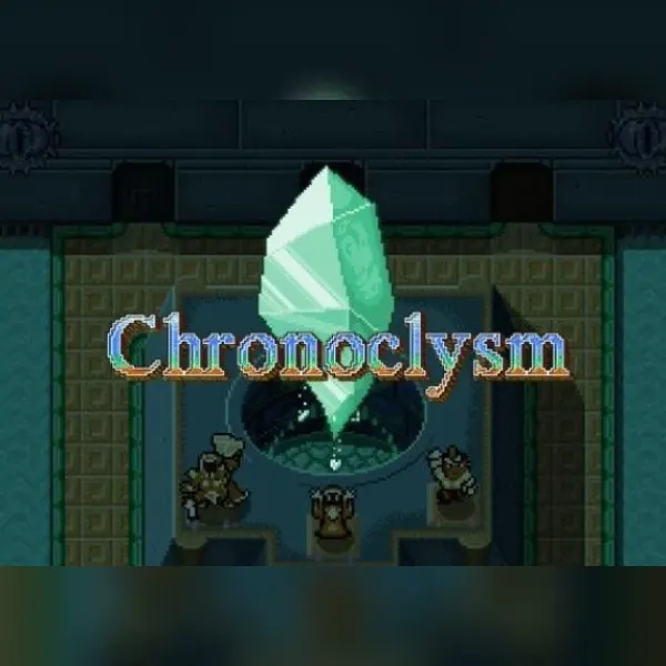 Chronoclysm — Steam, Standard