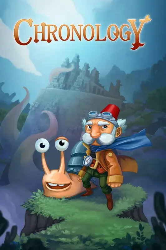 Chronology — Steam, Standard