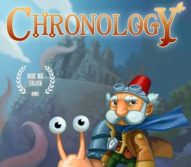 Chronology — Steam, Standard
