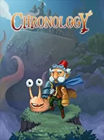Chronology — Steam, Standard