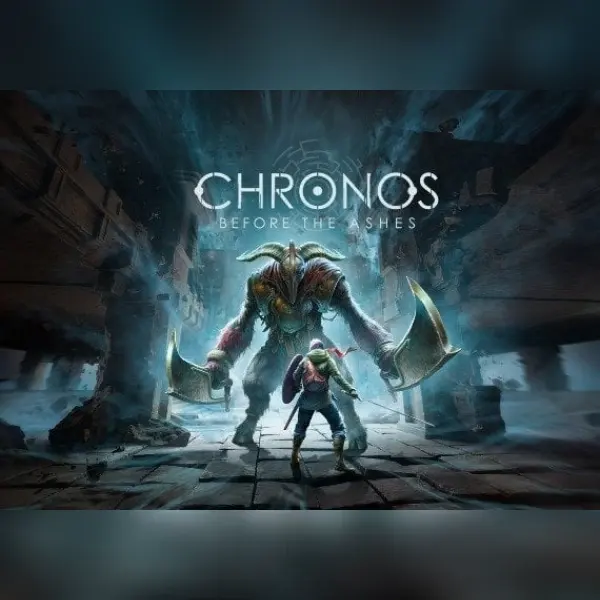 Chronos: Before the Ashes — Steam, Standard