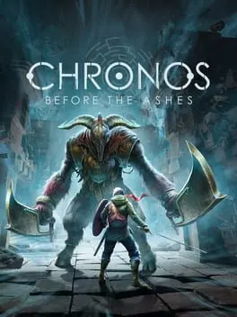 Chronos: Before the Ashes — Nintendo Switch, Standard