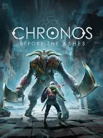Chronos: Before the Ashes — Steam, Standard