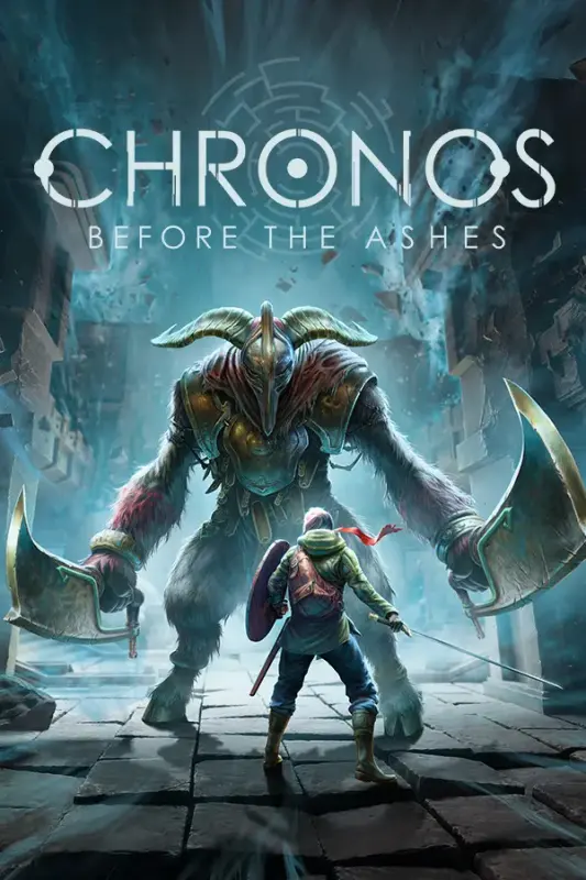 Chronos Before the Ashes — Xbox One / Xbox Series X|S, Standard