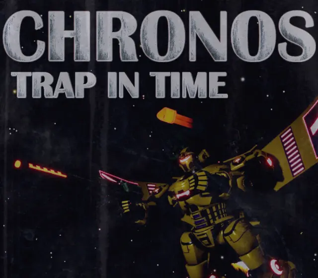 Chronos Trap in Time — Steam, Standard