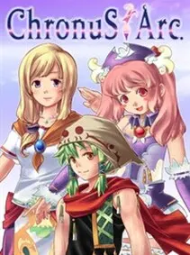 Chronus Arc — Xbox One, Standard