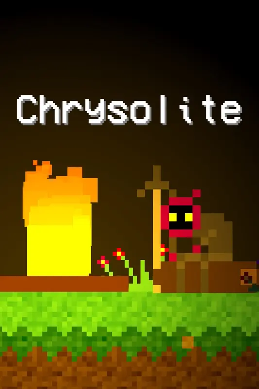 Chrysolite — Xbox Live, Standard