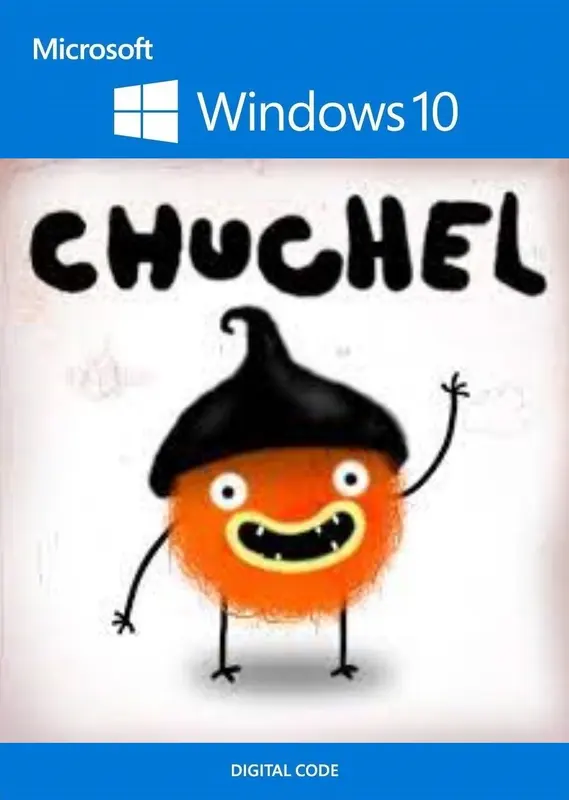 CHUCHEL - — Microsoft Store (Windows 10), Standard