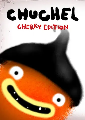 CHUCHEL Cherry Edition — Steam, Standard