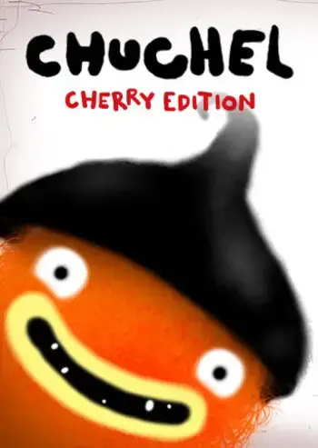 CHUCHEL Cherry Edition — Steam, Standard