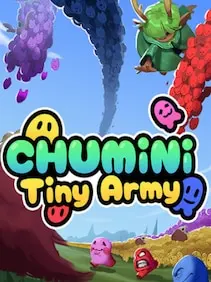 Chumini: Tiny Army — Steam, Standard