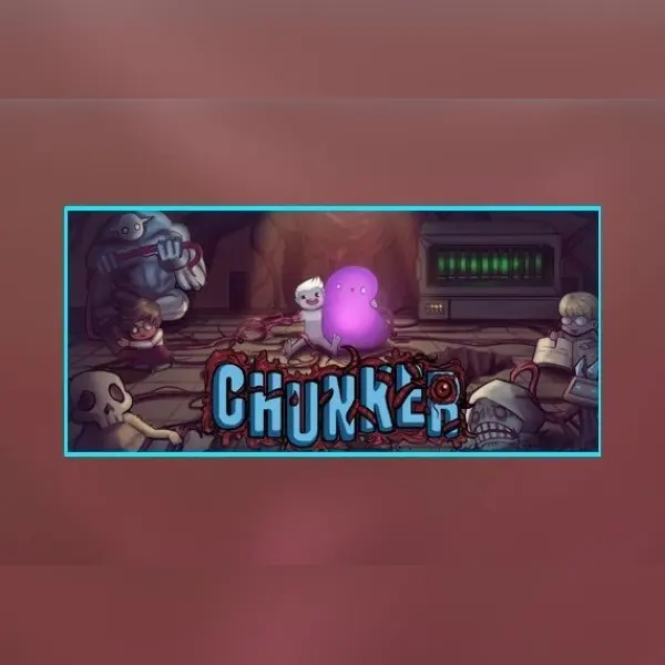 Chunker — Steam, Standard