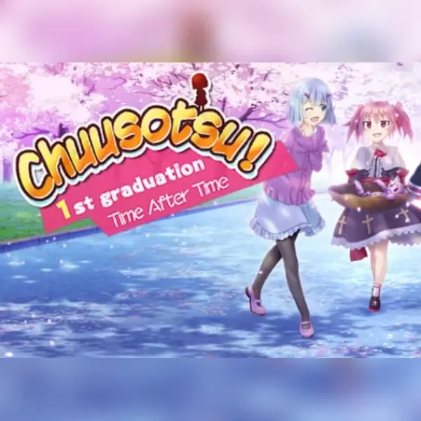 Chuusotsu! 1st Graduation: Time After Time — Steam, Standard