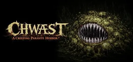 CHWÆST: A Creeping Parasite Horror — Steam, Standard