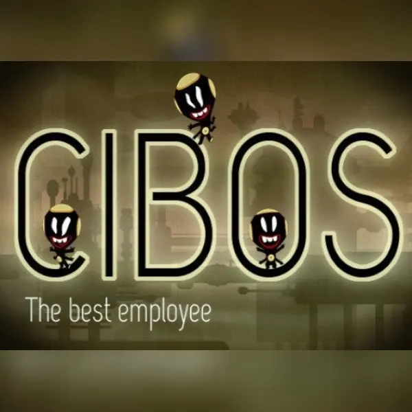 Cibos — Steam, Standard