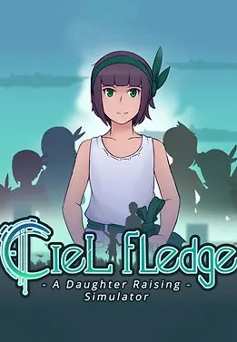 Ciel Fledge: A Daughter Raising Simulator — Steam, Standard