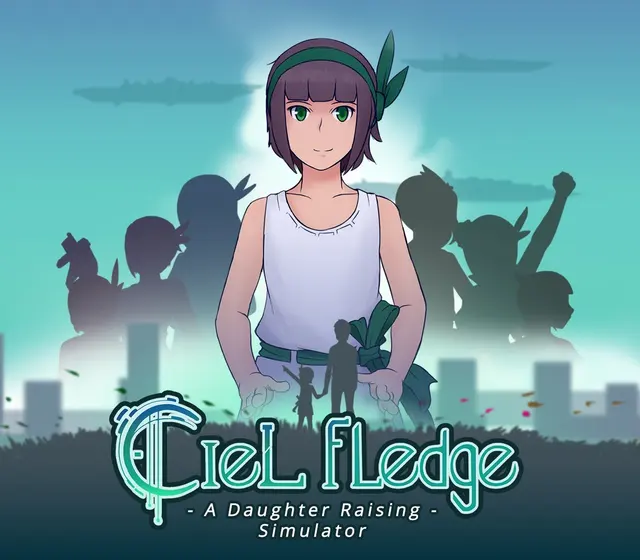 Ciel Fledge: A Daughter Raising Simulator — Steam, Standard