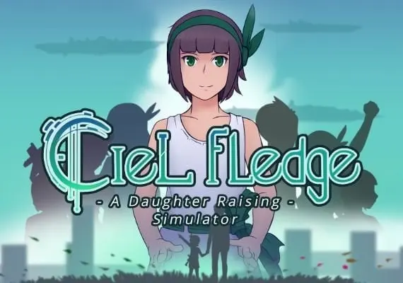 Ciel Fledge: A Daughter Raising Simulator EN/FR/JA/RU/ZH — Steam, Standard