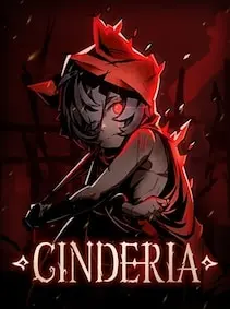 Cinderia — Steam, Standard
