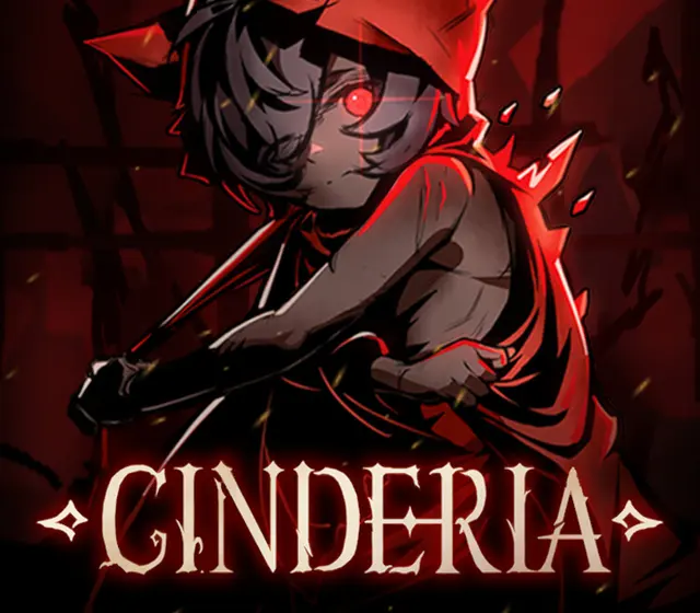 Cinderia — Steam, Standard