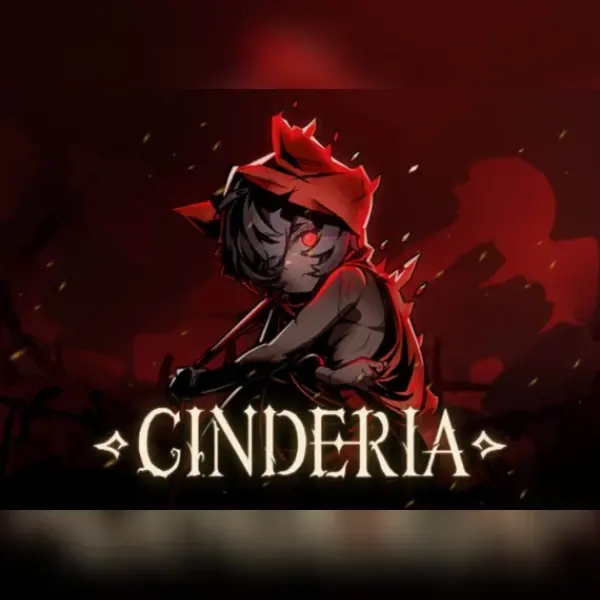 灰烬之国 Cinderia — Steam, Standard
