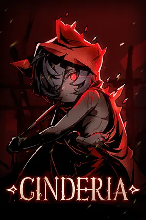 Cinderia — Steam, Standard