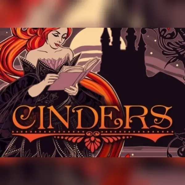 Cinders — Steam, Standard