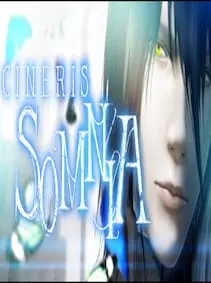 CINERIS SOMNIA — Steam, Standard