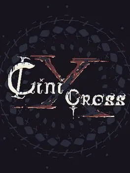 CiniCross — Steam, Standard