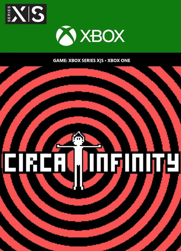 Circa Infinity — Xbox Live, Standard