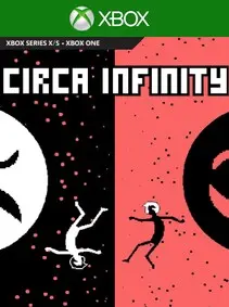 Circa Infinity — Xbox Series X|S, Standard