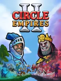 Circle Empires 2 — Steam, Standard