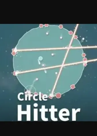 Circle Hitter — Steam, Standard