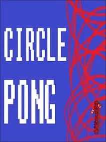 Circle pong — Steam, Standard
