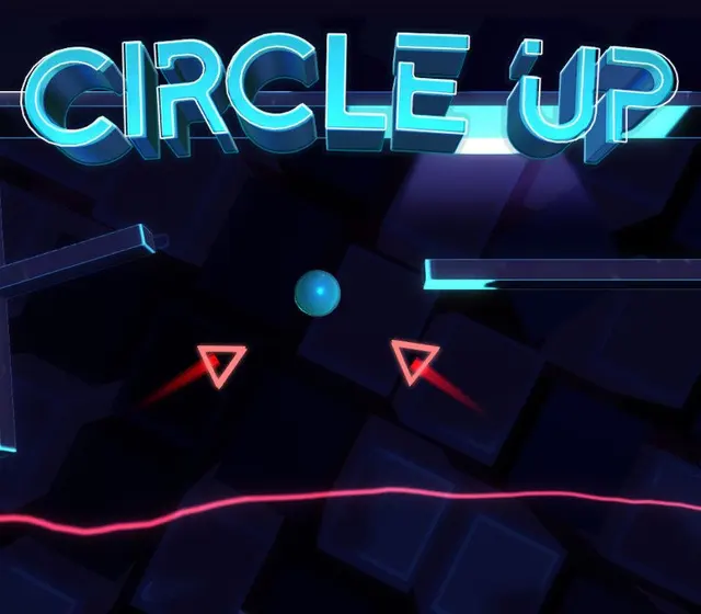 Circle UP — Steam, Standard