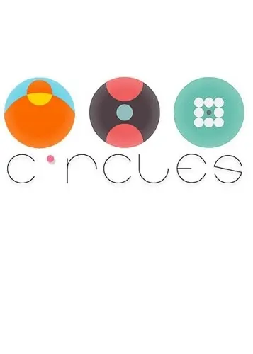 Circles — Steam, Standard