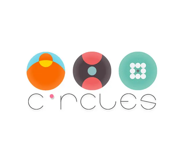 Circles — Steam, Standard