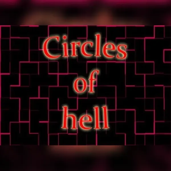 Circles of hell — Steam, Standard