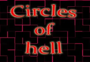 Circles of hell — Steam, Standard